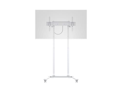 *Non Cancellable/Non Returnable (NCNR)* MOTORIZED FLOORSTAND 60KG WHITE — view 13