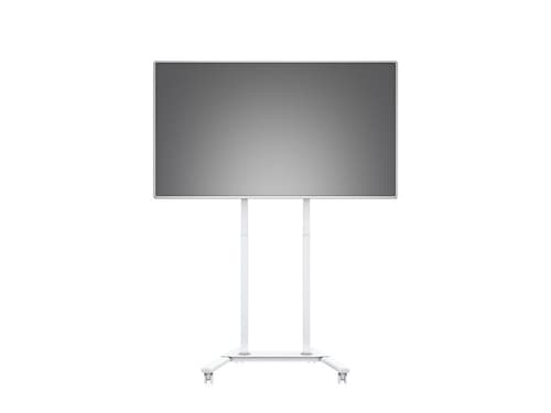 *Non Cancellable/Non Returnable (NCNR)* MOTORIZED FLOORSTAND 60KG WHITE — view 17