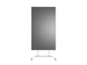 *Non Cancellable/Non Returnable (NCNR)* MOTORIZED FLOORSTAND 60KG WHITE thumbnail 23