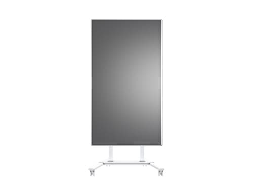 *Non Cancellable/Non Returnable (NCNR)* MOTORIZED FLOORSTAND 60KG WHITE — view 24