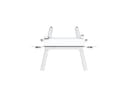 *Non Cancellable/Non Returnable (NCNR)* MOTORIZED FLOORSTAND 60KG WHITE thumbnail 6