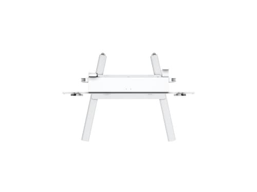 *Non Cancellable/Non Returnable (NCNR)* MOTORIZED FLOORSTAND 60KG WHITE — view 7