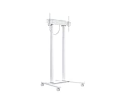 *Non Cancellable/Non Returnable (NCNR)* MOTORIZED FLOORSTAND 60KG WHITE