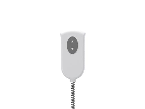 *Non Cancellable/Non Returnable (NCNR)* MOTORIZED FLOORSTAND 60KG WHITE — view 23