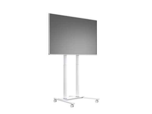 *Non Cancellable/Non Returnable (NCNR)* MOTORIZED FLOORSTAND 60KG WHITE — view 16