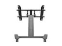 *Non Cancellable/Non Returnable (NCNR)* STAND80HDWHEELBASESINGLEBLACK thumbnail 4