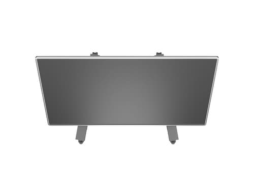 *Non Cancellable/Non Returnable (NCNR)* STAND80HDWHEELBASESINGLEBLACK — view 18