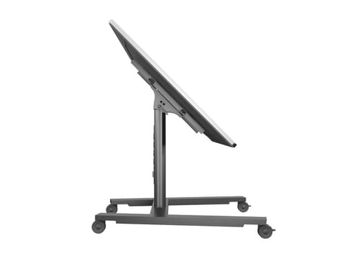 *Non Cancellable/Non Returnable (NCNR)* STAND80HDWHEELBASESINGLEBLACK — view 17