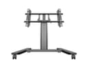 *Non Cancellable/Non Returnable (NCNR)* STAND80HDWHEELBASESINGLEBLACK thumbnail 2
