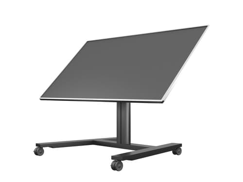 *Non Cancellable/Non Returnable (NCNR)* STAND80HDWHEELBASESINGLEBLACK — view 15