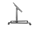 *Non Cancellable/Non Returnable (NCNR)* STAND80HDWHEELBASESINGLEBLACK thumbnail 5