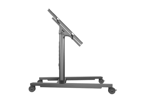 *Non Cancellable/Non Returnable (NCNR)* STAND80HDWHEELBASESINGLEBLACK — view 6