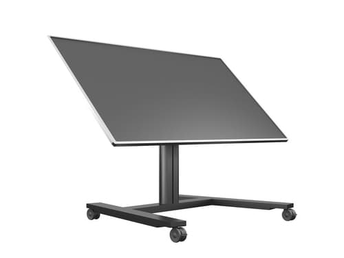 *Non Cancellable/Non Returnable (NCNR)* STAND80HDWHEELBASESINGLEBLACK — view 13