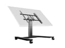 *Non Cancellable/Non Returnable (NCNR)* STAND80HDWHEELBASESINGLEBLACK thumbnail 10