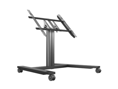 *Non Cancellable/Non Returnable (NCNR)* STAND80HDWHEELBASESINGLEBLACK