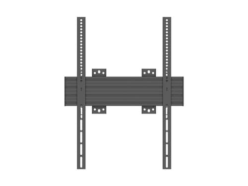 *Non Cancellable/Non Returnable (NCNR)* WALLMOUNT PRO  400X600 FIXED BLACK — view 3