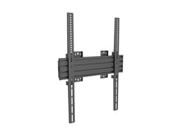 *Non Cancellable/Non Returnable (NCNR)* WALLMOUNT PRO 400X600 FIXED BLACK