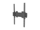 *Non Cancellable/Non Returnable (NCNR)* WALLMOUNT PRO  400X600 FIXED BLACK thumbnail 3