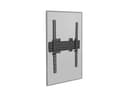 *Non Cancellable/Non Returnable (NCNR)* WALLMOUNT PRO  400X600 FIXED BLACK thumbnail 11