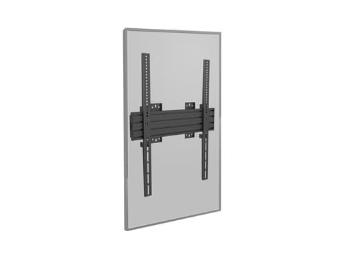 *Non Cancellable/Non Returnable (NCNR)* WALLMOUNT PRO  400X600 FIXED BLACK — view 12