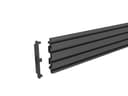 *Non Cancellable/Non Returnable (NCNR)* WALLMOUNT PRO  400X600 FIXED BLACK thumbnail 10