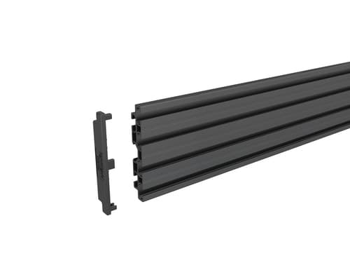 *Non Cancellable/Non Returnable (NCNR)* WALLMOUNT PRO  400X600 FIXED BLACK — view 11