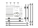 *Non Cancellable/Non Returnable (NCNR)* PRO SERIES WIRE BACK TO BACK thumbnail 6