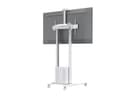 *Non Cancellable/Non Returnable (NCNR)* MOTORIZED STAND CABINET/SH 120KG WH thumbnail 21