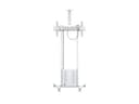 *Non Cancellable/Non Returnable (NCNR)* MOTORIZED STAND CABINET/SH 120KG WH thumbnail 4