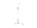 *Non Cancellable/Non Returnable (NCNR)* MOTORIZED STAND CABINET/SH 120KG WH thumbnail 5