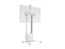 *Non Cancellable/Non Returnable (NCNR)* MOTORIZED STAND CABINET/SH 120KG WH thumbnail 12