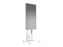 *Non Cancellable/Non Returnable (NCNR)* MOTORIZED STAND CABINET/SH 120KG WH thumbnail 18