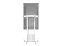 *Non Cancellable/Non Returnable (NCNR)* MOTORIZED STAND CABINET/SH 120KG WH thumbnail 20