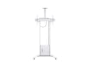 *Non Cancellable/Non Returnable (NCNR)* MOTORIZED STAND CABINET/SH 120KG WH thumbnail 2