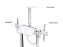 *Non Cancellable/Non Returnable (NCNR)* MOTORIZED STAND CABINET/SH 120KG WH thumbnail 11