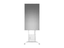 *Non Cancellable/Non Returnable (NCNR)* MOTORIZED STAND CABINET/SH 120KG WH thumbnail 19
