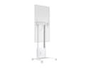 *Non Cancellable/Non Returnable (NCNR)* MOTORIZED STAND CABINET/SH 120KG WH thumbnail 14