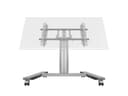 *Non Cancellable/Non Returnable (NCNR)* STAND 80HD WHEELBASESINGLESILVER thumbnail 11