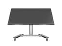 *Non Cancellable/Non Returnable (NCNR)* STAND 80HD WHEELBASESINGLESILVER thumbnail 13