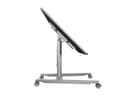 *Non Cancellable/Non Returnable (NCNR)* STAND 80HD WHEELBASESINGLESILVER thumbnail 16