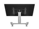 *Non Cancellable/Non Returnable (NCNR)* STAND 80HD WHEELBASESINGLESILVER thumbnail 15