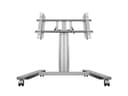 *Non Cancellable/Non Returnable (NCNR)* STAND 80HD WHEELBASESINGLESILVER thumbnail 2