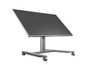 *Non Cancellable/Non Returnable (NCNR)* STAND 80HD WHEELBASESINGLESILVER thumbnail 12