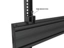 *Non Cancellable/Non Returnable (NCNR)* WALLMOUNT PRO  400X600 FIXED BLACK thumbnail 8