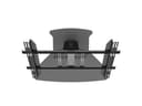 *Non Cancellable/Non Returnable (NCNR)* STAND 80HD FLOORBASE SINGLE BLACK thumbnail 6