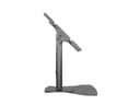 *Non Cancellable/Non Returnable (NCNR)* STAND 80HD FLOORBASE SINGLE BLACK thumbnail 5