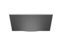 *Non Cancellable/Non Returnable (NCNR)* STAND 80HD FLOORBASE SINGLE BLACK thumbnail 17