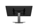 *Non Cancellable/Non Returnable (NCNR)* STAND 80HD FLOORBASE SINGLE BLACK thumbnail 15