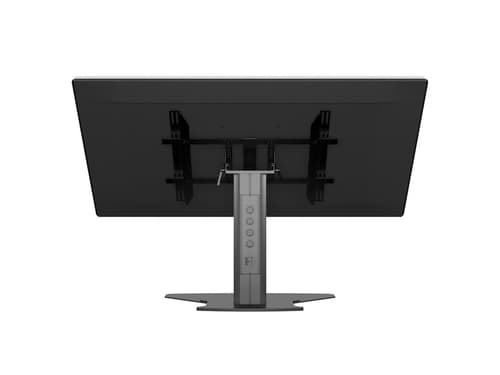 *Non Cancellable/Non Returnable (NCNR)* STAND 80HD FLOORBASE SINGLE BLACK — view 16