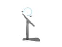 *Non Cancellable/Non Returnable (NCNR)* STAND 80HD FLOORBASE SINGLE BLACK thumbnail 9